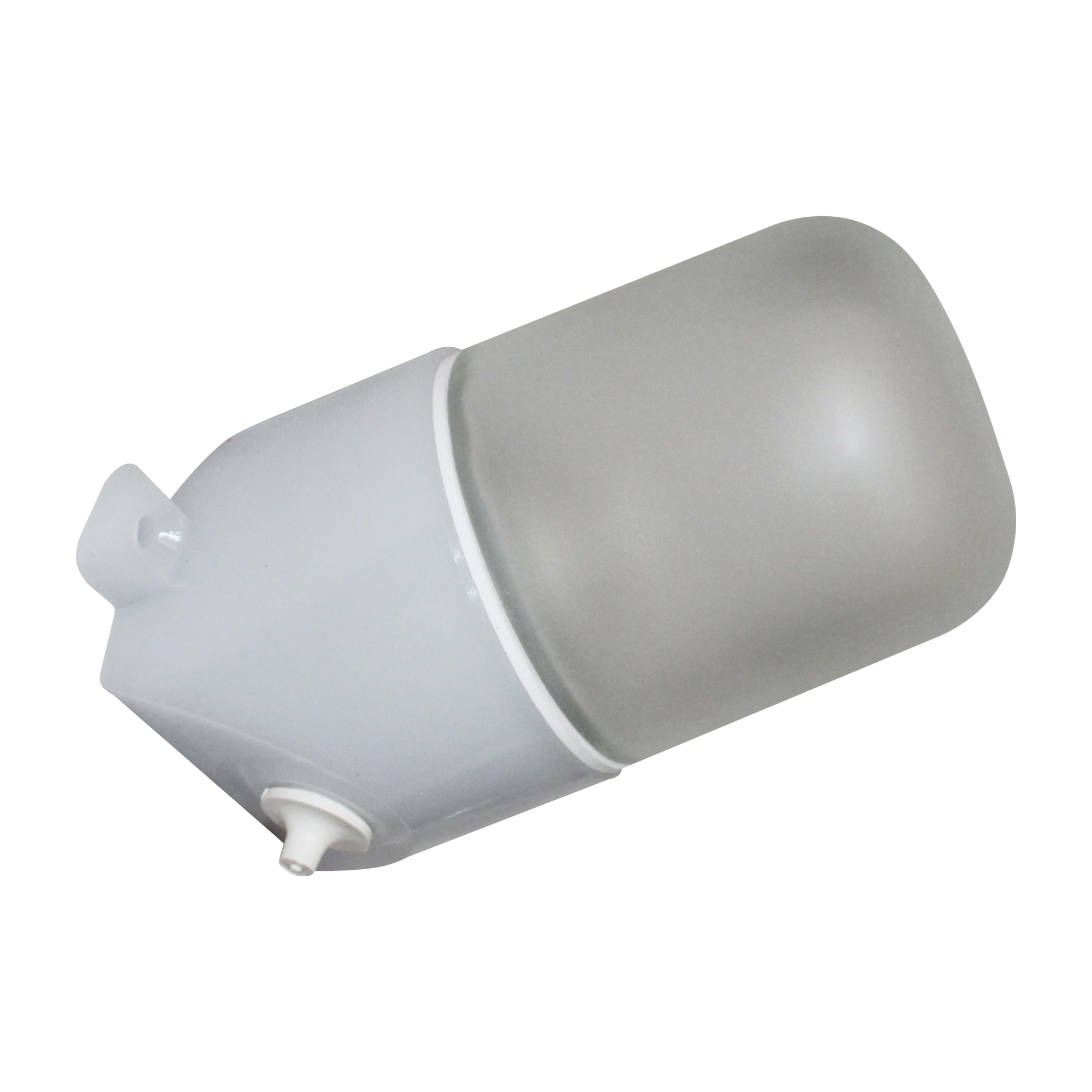 Светильник Линда 110 НББ 19-40-002 IP65 t=125град. матовыйкорпус наклонный опал. ГИ