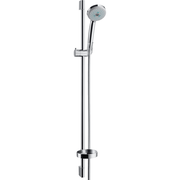 Душевой гарнитур Hansgrohe Croma 100 Multi Unica’C 27774000