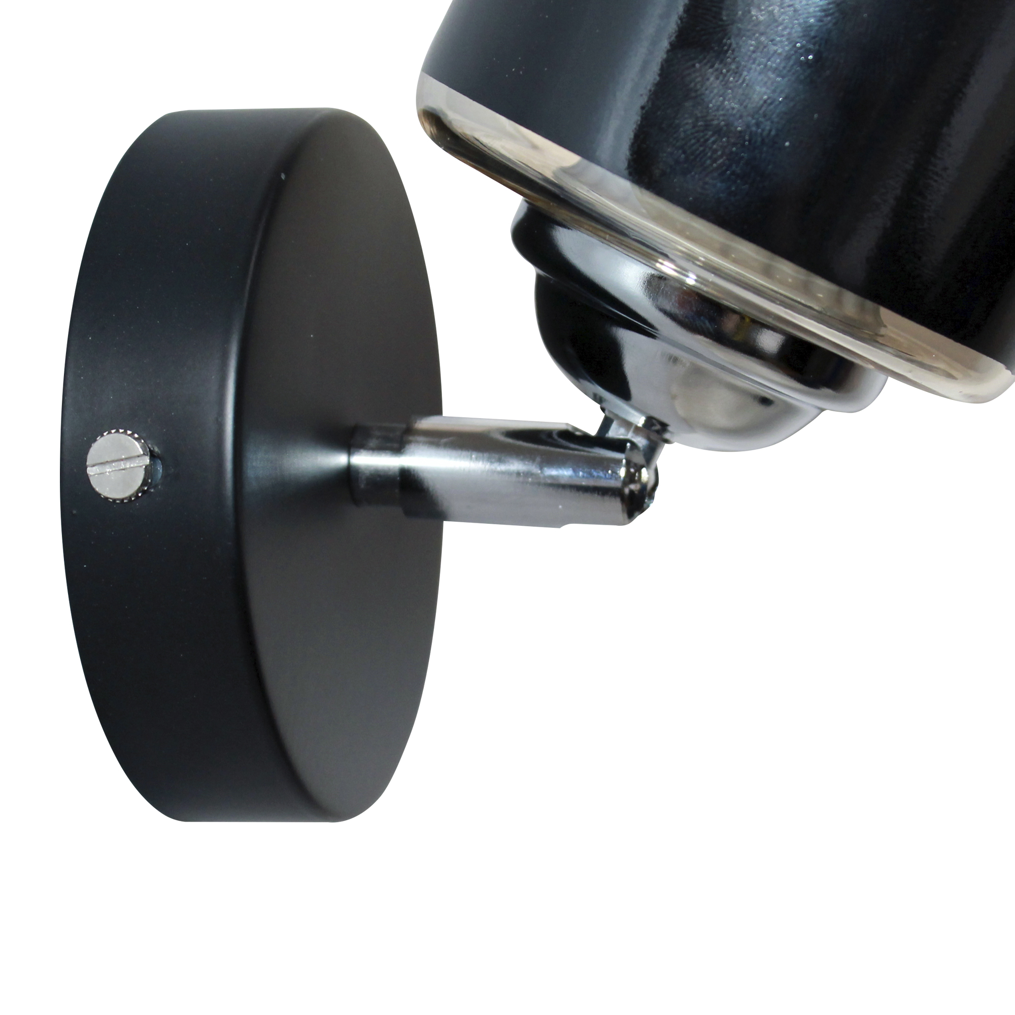 Светильник Софи/1 черн. НББ 01-60-146 Е27 ИМ Светильник''