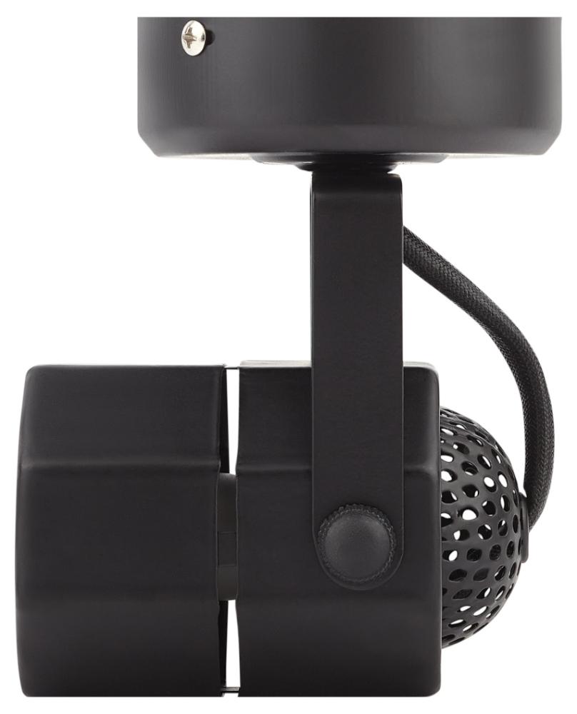 Светильник Накладной, черный (50/900)