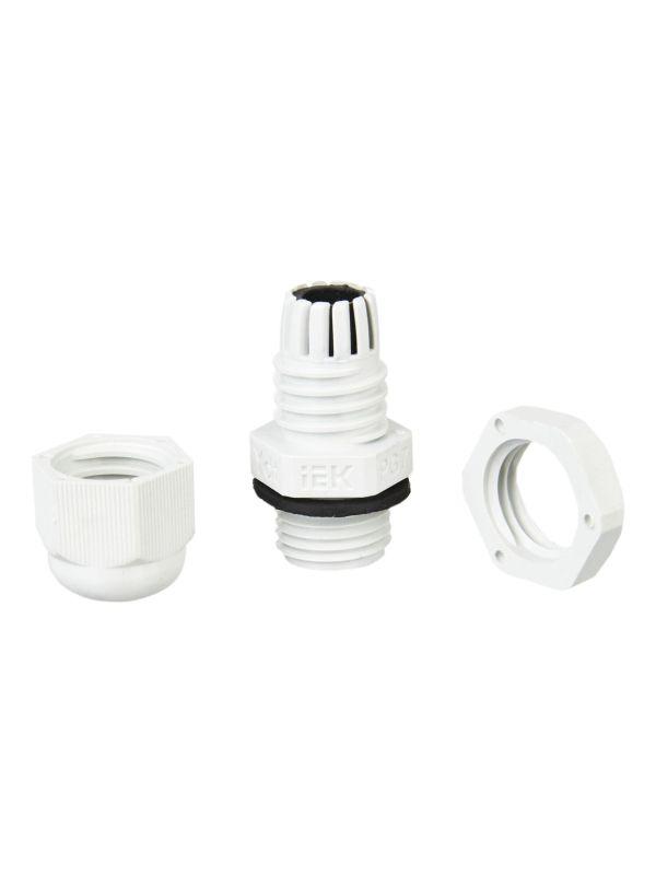 Сальник PG7 d5-6мм IEK YSA20-06-07-54-K41