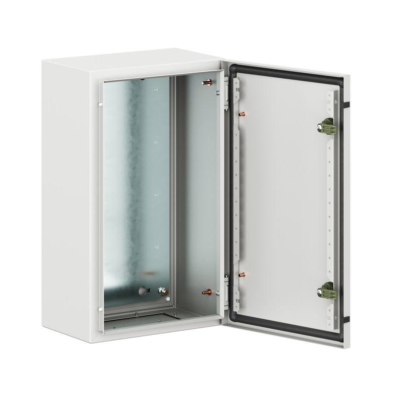 Корпус навесной уличный ST Outdoor с М/П 500х300х200мм IP66 DKC R5ST0532-OUTDOOR