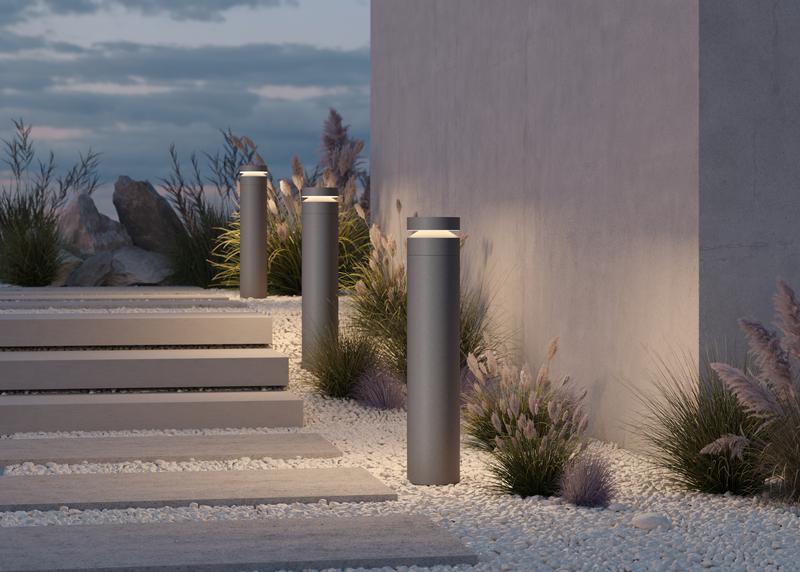 Светильник Betone 20Вт 3000К IP65 ландшафтный Maytoni O469FL-L20CM3K