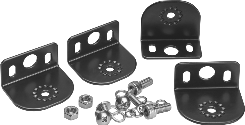 Комплект для накладного монтажа OHB-MK-01 ОНЛАЙТ 90682