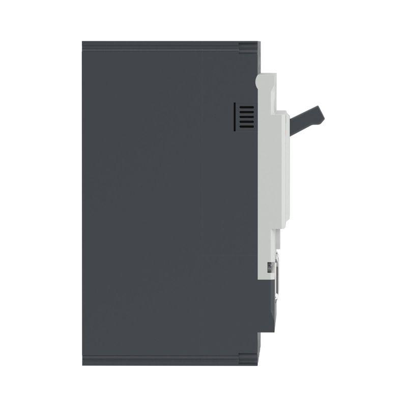 Выключатель автоматический 4P 16А 100кА pro MNX125M при AC415V расцепитель TMM YON MNX125M4PTMM0016