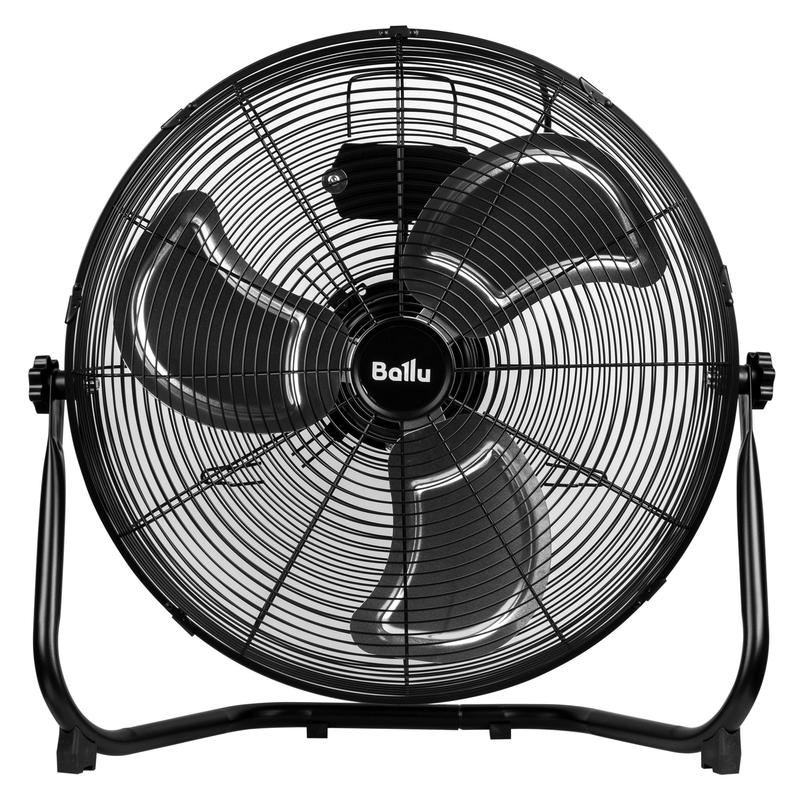 Вентилятор промышленный BIF-8BB Ballu НС-1601100