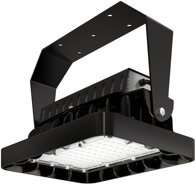 Светильник светодиодный TL-PROM APS 125 750 D120 IP67 промышлен. Технологии света УТ000020017