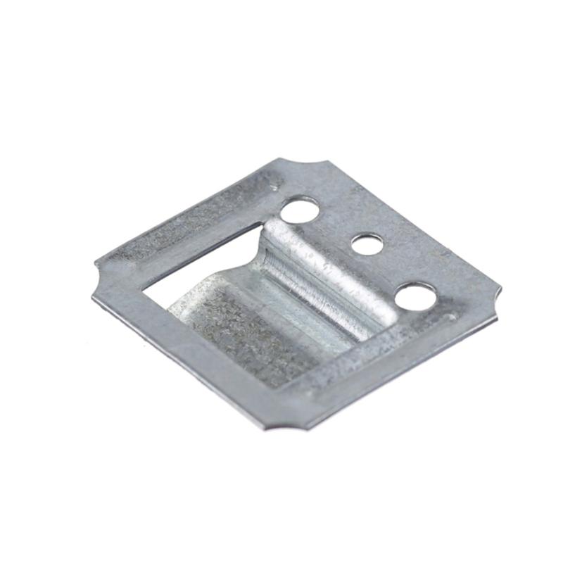 Крепеж для вагонки 2мм (уп.45шт) Tech-Krep/Zitar 104646