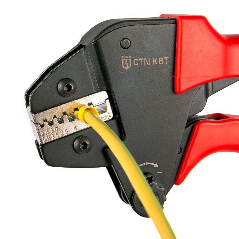 Набор СКМ-1 ПРОФИ КВТ 102351