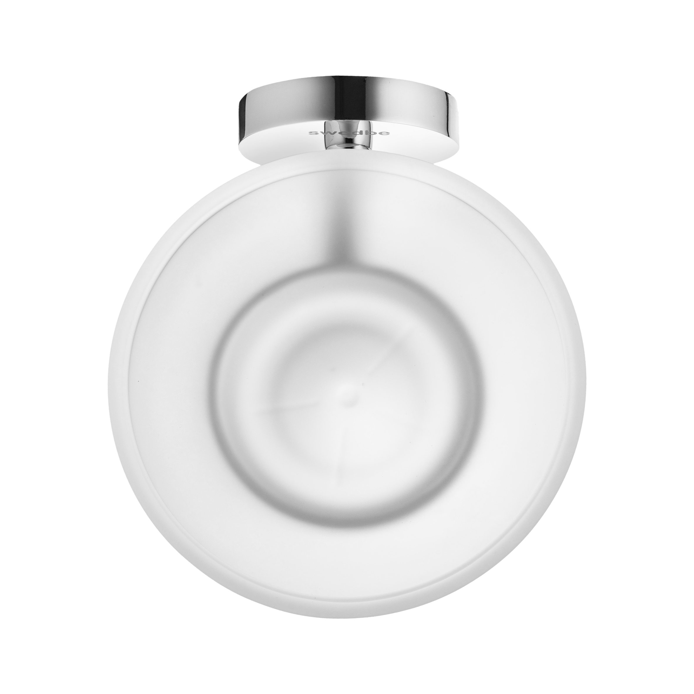 Подвесная мыльница с держателем Swedbe Attribut 9814