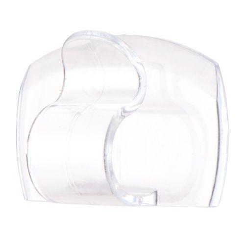 Держатель для проводов с технологией бесследного удаления 8шт 10 полосок до 500г прозр. SHС-D10-T8 СИЛА Б0063946