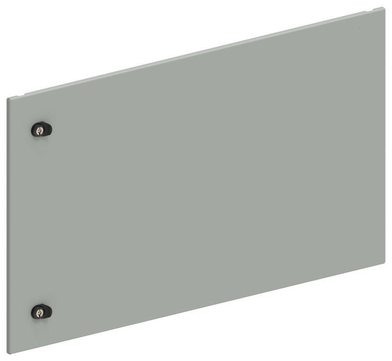 Дверь внешняя секционная 600х1000 FORMAT IEK FO-00-ESD-060-100