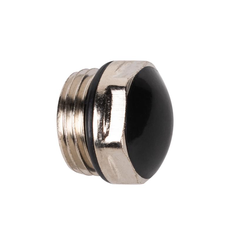 Комплект монтажный 1дюймх1/2дюйм черн. Royal Thermo НС-1614222