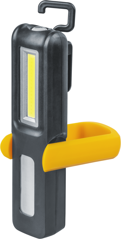 Фонарь для работы 93 819 NPT-W14-ACCU 1LED 3Вт+1COB 3Вт li-ion 1.2А.ч NAVIGATOR 93819