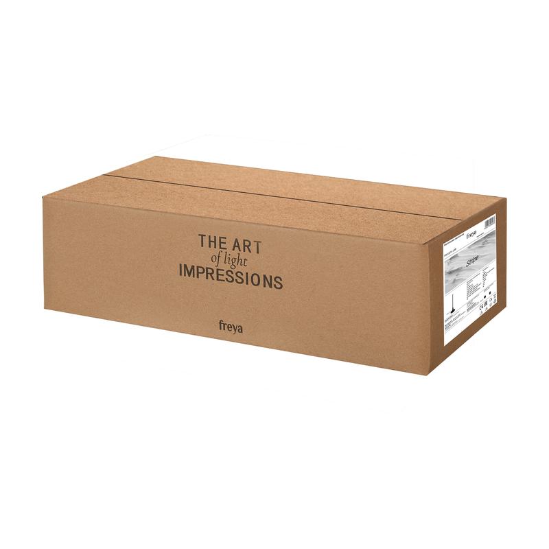 Светильник настольный Stripe 5Вт IP20 Freya FR6122TL-L8B