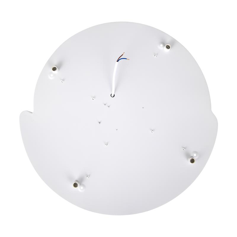 Светильник Puzzle 52Вт IP20 потолочн. Freya FR6093CL-L48W