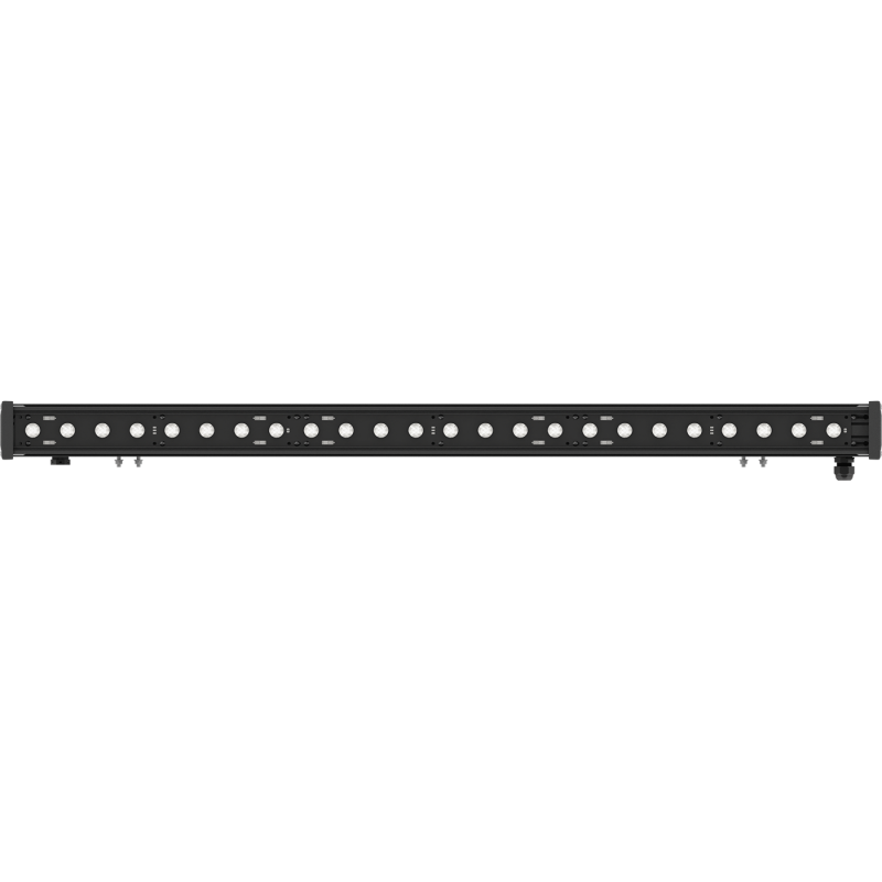 Светильник светодиодный EVOLINE LED (600) 24W D50 RGBW SL DMX RDM СТ 1006001830