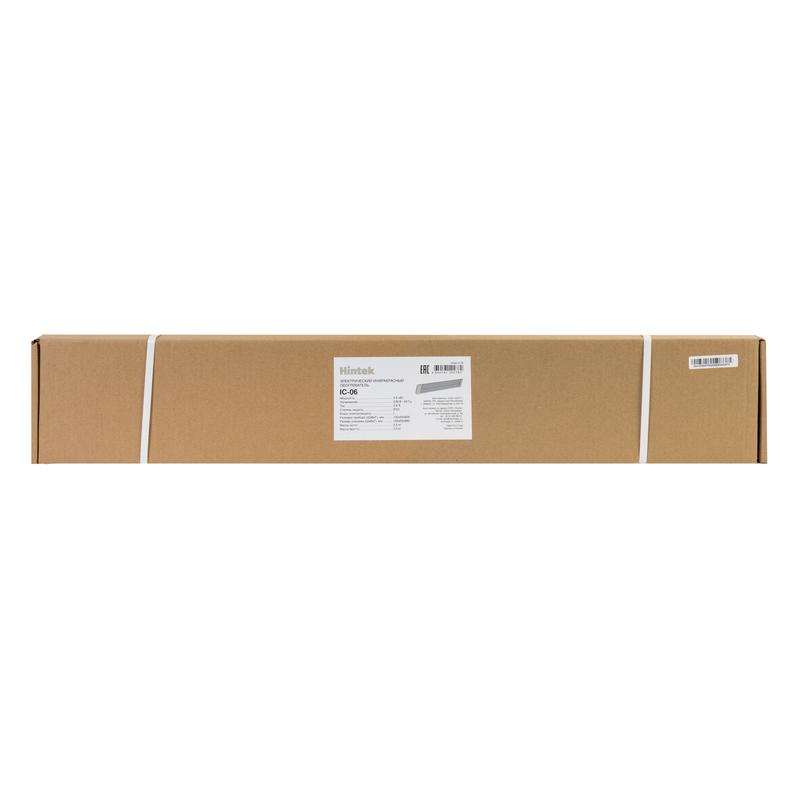 Обогреватель инфракрасный IC-06 HINTEK 04.07.01.214405