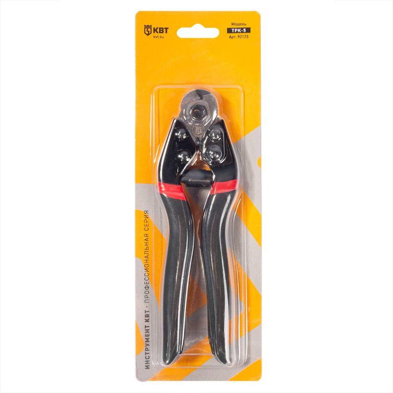 Тросорез ТРК-5 серия ПРОФИ КВТ 92123