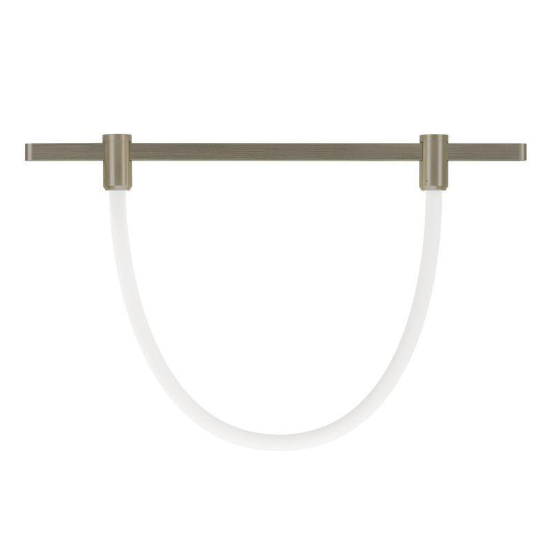 Светильник ART-APRIORI-TUBE-ELASTIC-R38-L2000-17W Warm3000 OG 360 deg 48В 17Вт 3000К IP20 метал. Arlight 053984