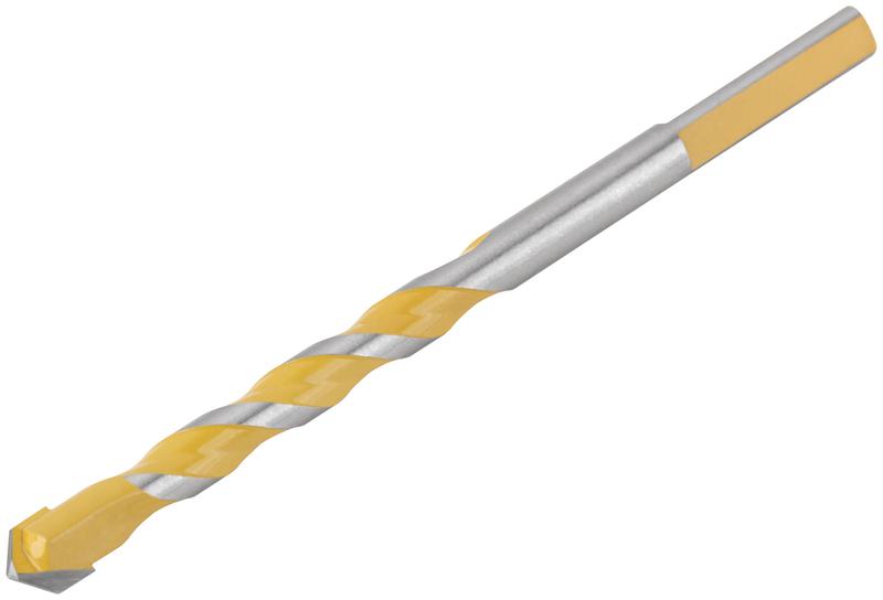 Сверло универсальное 8х110мм FIT 35125
