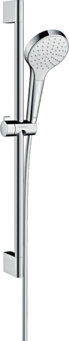 Душевой гарнитур Hansgrohe Croma Select S 1jet 26564400