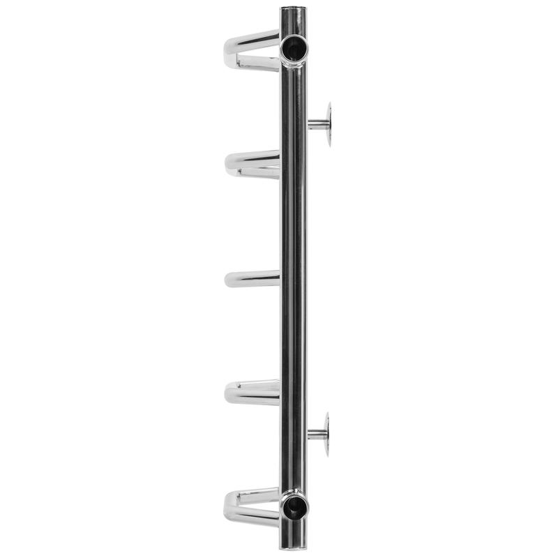 Полотенцесушитель Трапеция П5 500х596 БП м/о 500 Royal Thermo НС-1204591