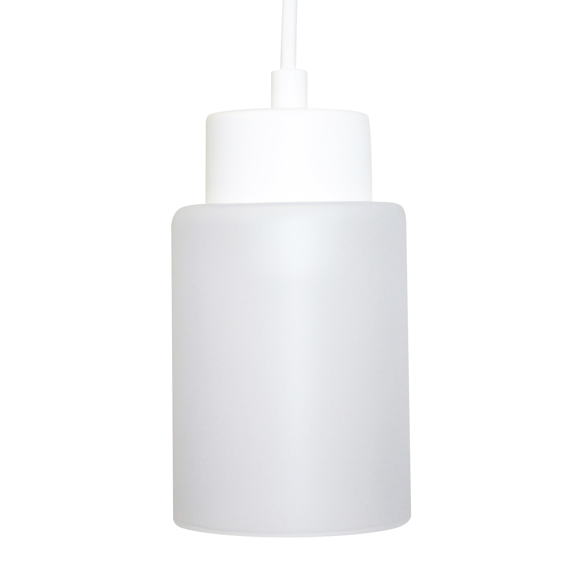 Светильник Крош 211 бел.муар (Плафон 8461) НСБ 01-60-152 Е27 ИУ