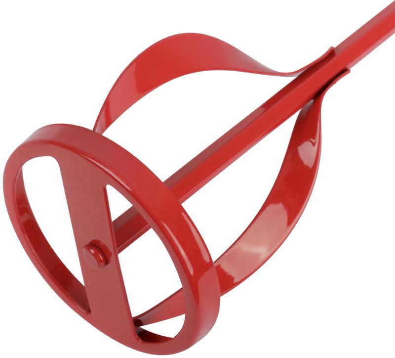 Миксер для краски 80х400мм КУРС 04178