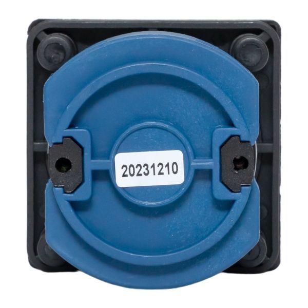 Переключатель кулачковый ПК-1-11 1П 25А "0-1" EKF pk-1-11-25