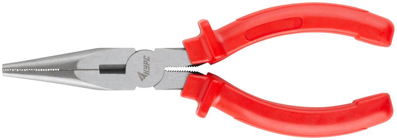 Тонконосы "Лайт" 160мм пластик. ручки полированная сталь КУРС 47546