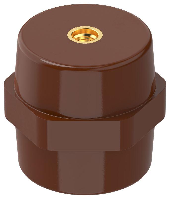 Изолятор опорный SM50 (М8) IEK YIS11-50-08-K05