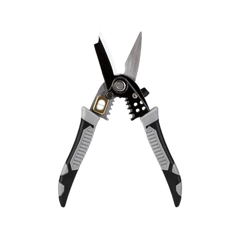 Кабелерез многофункциональный 5в1 Kranz KR-12-4658-5