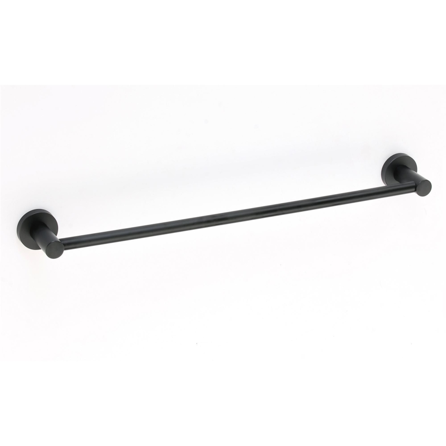 Полотенцедержатель Savol S-005624H, черный