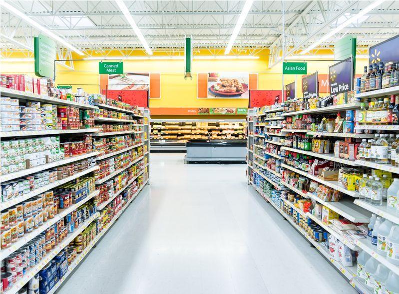 Светильник светодиодный ДСП 1107 18Вт 4000К IP65 GENERICA LDSP0-1107-018-4000-K01-G