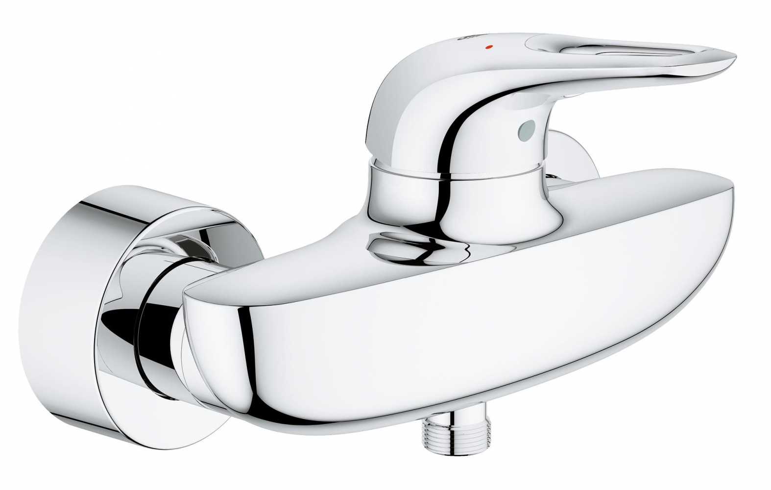 Смеситель Grohe Eurostyle 33590003 для душа