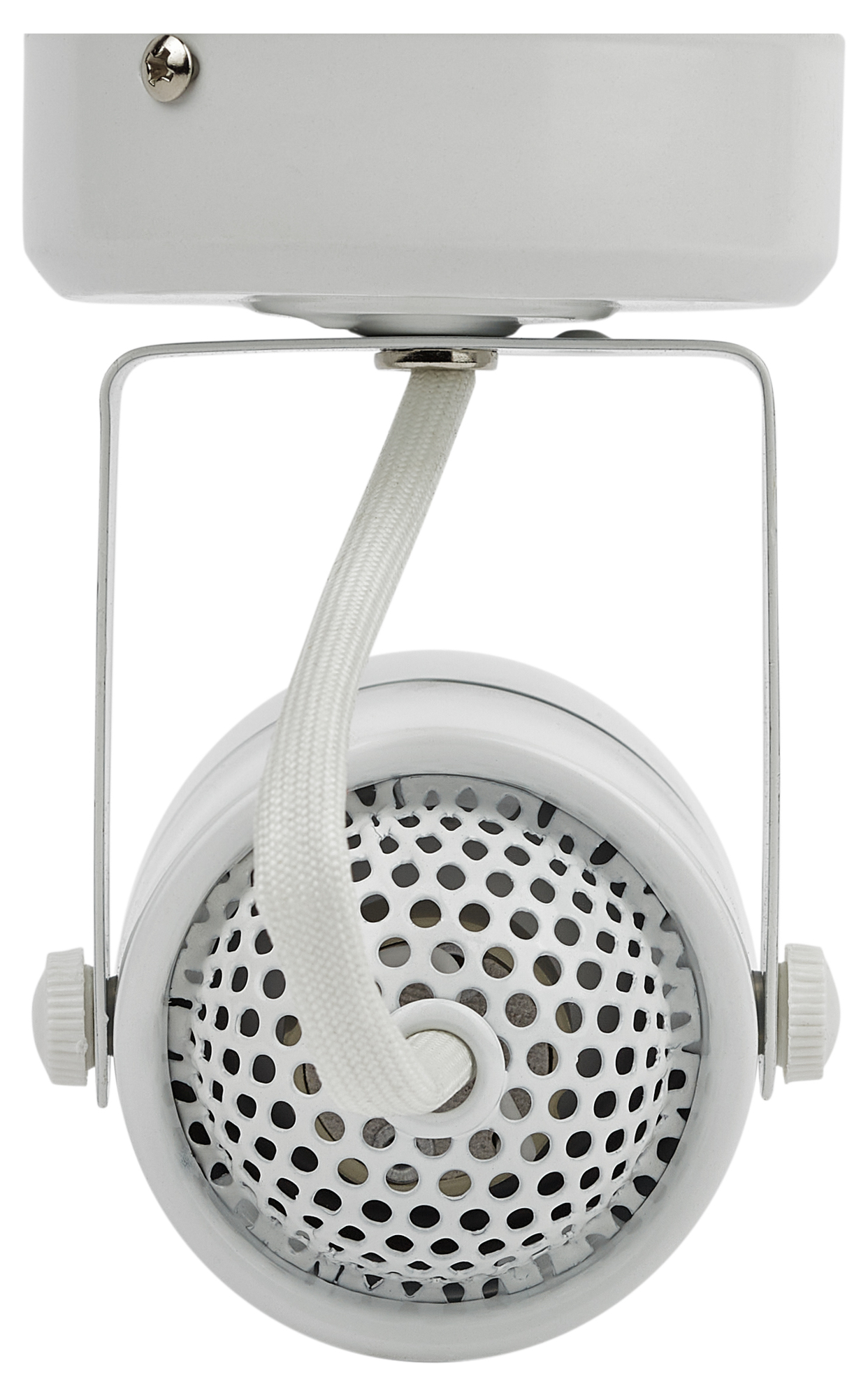 Светильник Накладной, белый OL4 GU10 WH (50/900)