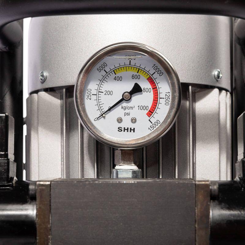 Помпа электрогидравлическая ПМЭ-7100-К2 ПРОФИ КВТ 91800