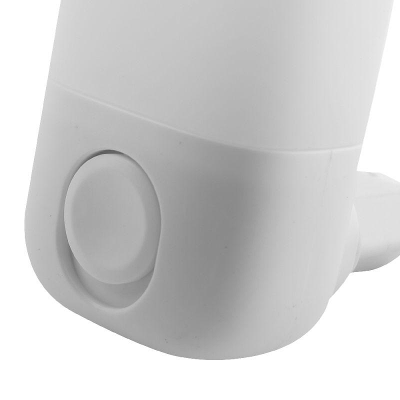 Светильник светодиодный ночник LED с выкл 220В NL-255 Camelion 15373