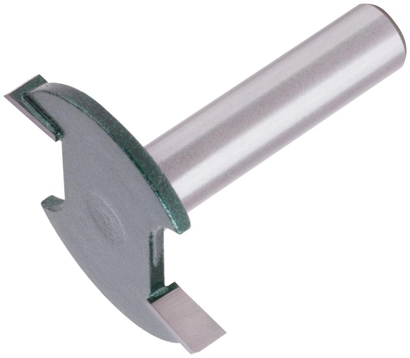 Фреза кромочная дисковая DхHхL=32х4х38мм FIT 3612-080432