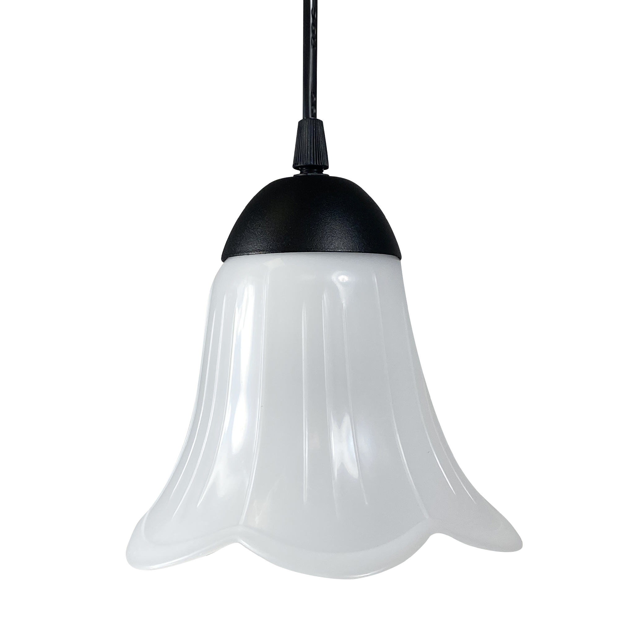 Светильник Симпл 211 черн.муар (Плафон 0471 ) НСБ 01-60-153 Е27 ГИ