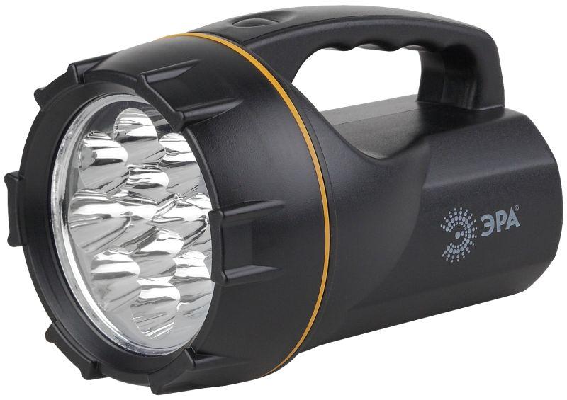 Фонарь аккумуляторный FA12M 12LED аккум. 4В 2А.ч ЗУ 220В (картон. упак.) Эра Б0012314