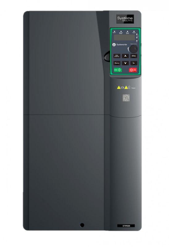 Преобразователь частоты STV900H 75кВт 400В кран/подъемник SE STV900D75N4H