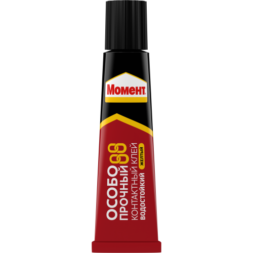 Клей "Момент 88" 30мл шоу-бокс Момент C0036684
