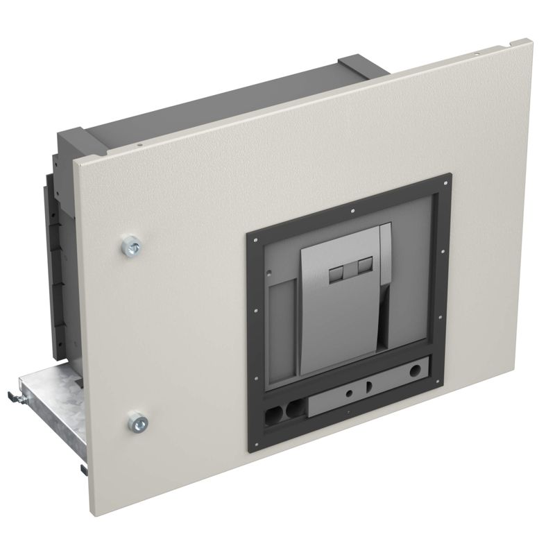 Комплект внешний вертикал. 4п YON ANX N-25 выкатн. Ш=800 В=600 DKC R5PKEB7V815234PANX