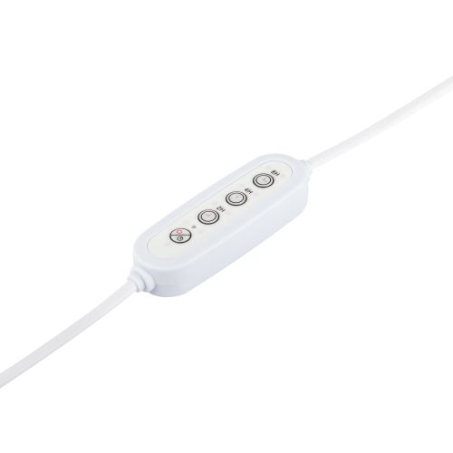 Таймер для фитосветильника FITO-LINETIME 3 pin (2/4/8 H) с проводом 1.5м Эра Б0066972