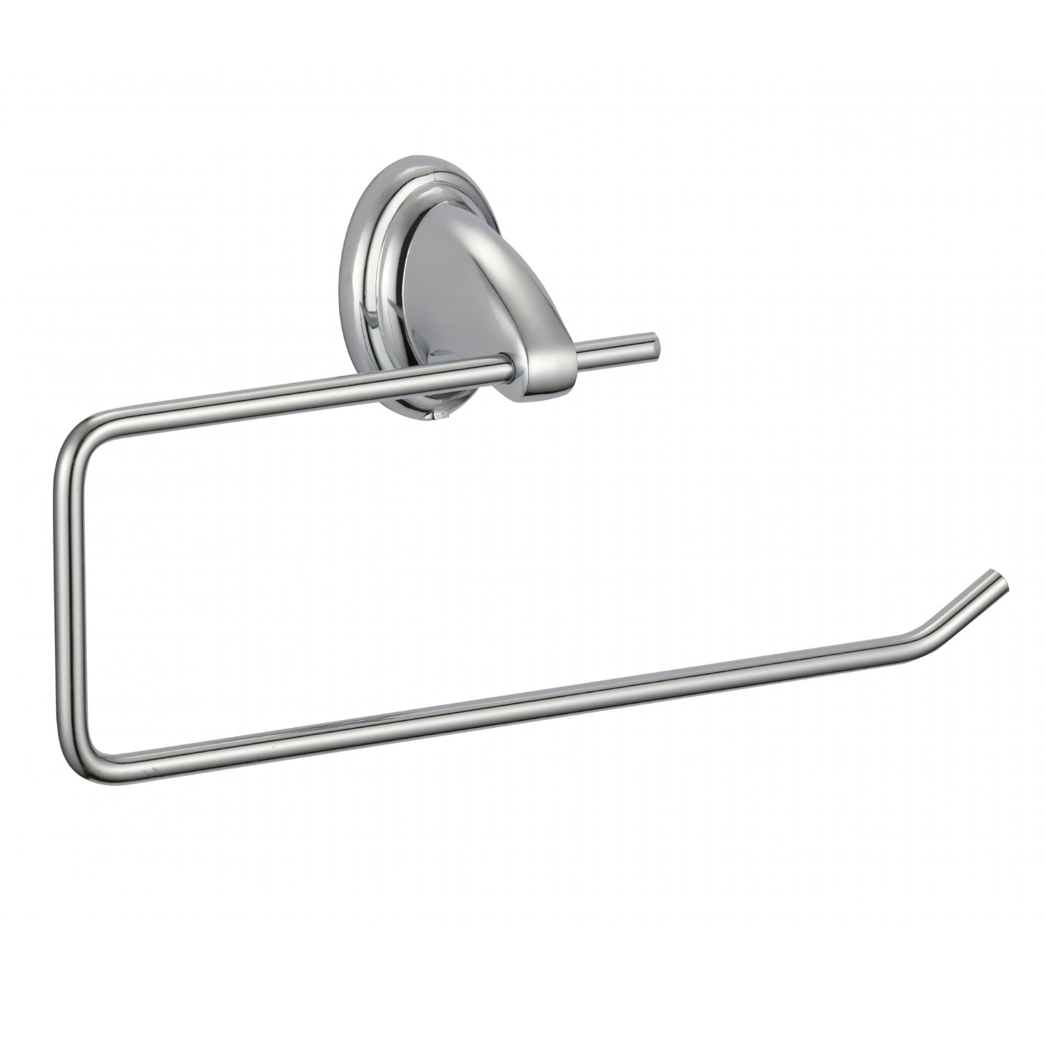 Полотенцедержатель Savol S-L03152, хром