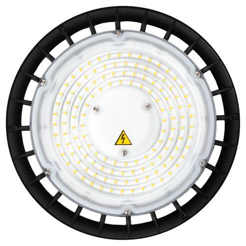 Светильник светодиодный SPP-407-120-50K-100 100Вт 15000лм 5000К 80Ra Кп<5% КСС Д подвесной Эра Б0067424