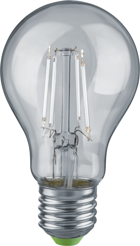 Лампа светодиодная 95 136 NLL-F-A60-5-230-B-E27 для гирлянд БелтЛайт син. NAVIGATOR 95136