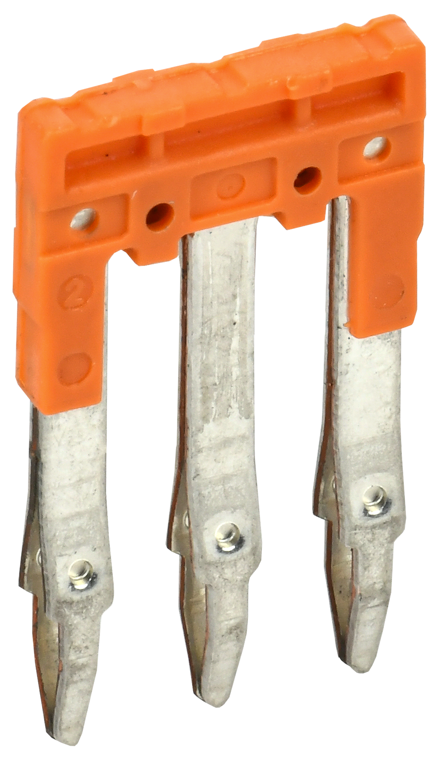 Перемычка гребенчатая для CP 2,5мм2 3PIN IEK